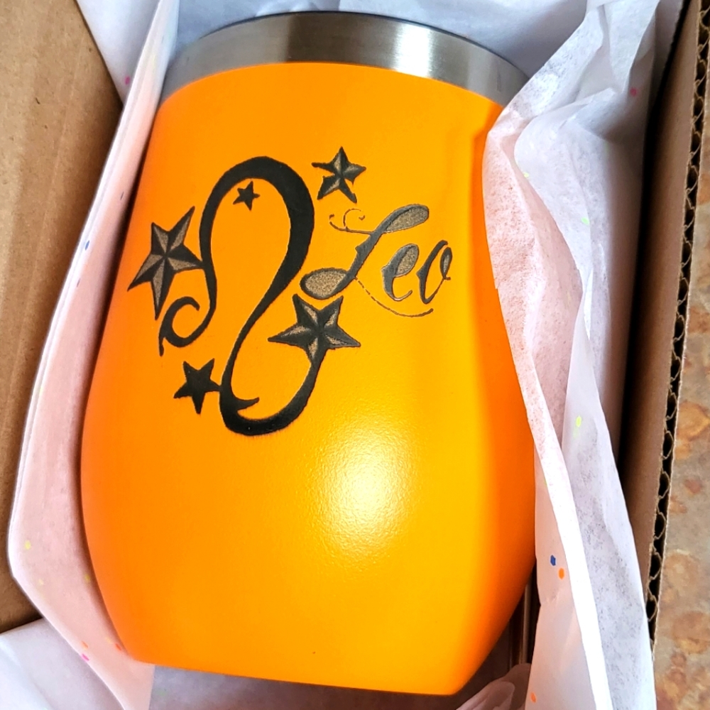 Wine Tumbler